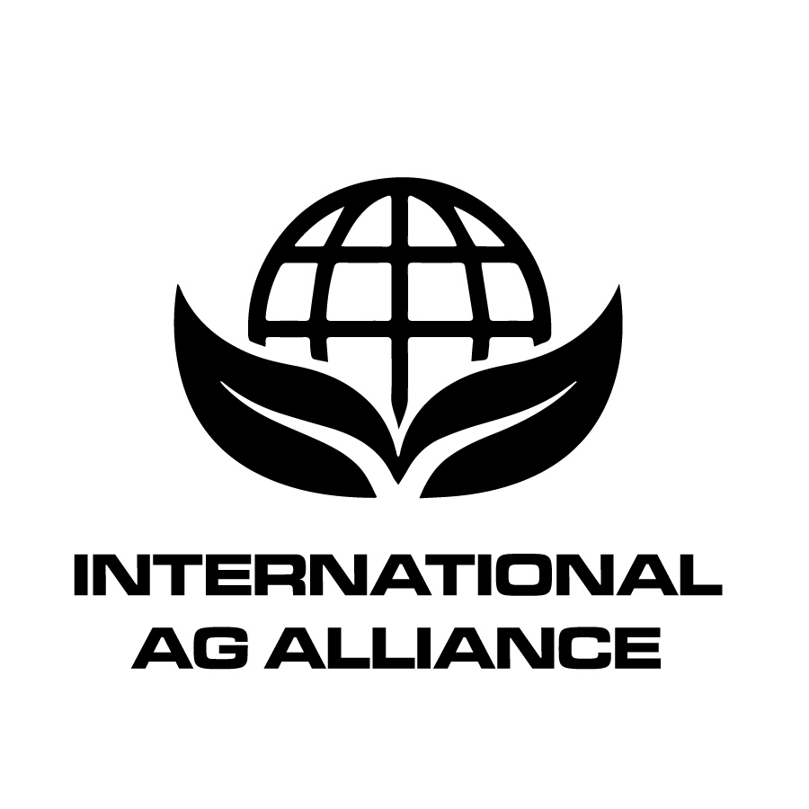 Internaitonal Ag Alliance logo